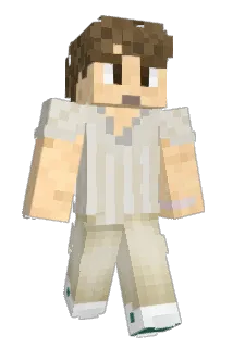 TAGTHEMALL302 Minecraft avatar full body