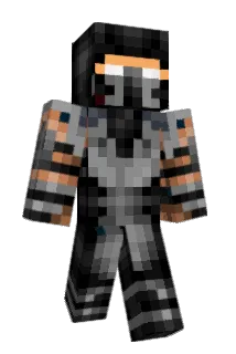 TAINGUYEN477 Minecraft avatar full body