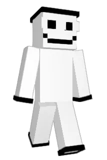 TAITO__ Minecraft avatar full body