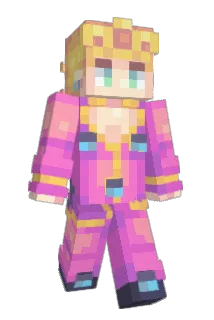 TAJIRIRI1015 Minecraft avatar full body