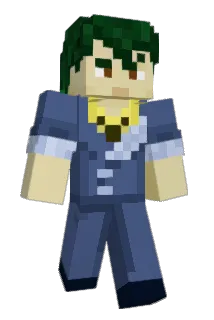 TAKENGH0ST Minecraft avatar full body