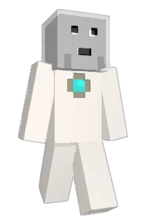 TAKET_THIS Minecraft avatar full body