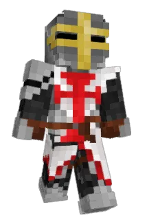 TAKaitooo Minecraft avatar full body