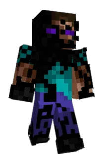 TALIBANALT10 Minecraft avatar full body