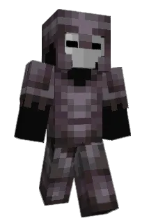 TALKTOME1223 Minecraft avatar full body