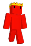 TAMBO1009 Minecraft avatar full body