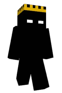 TAMERLAN00 Minecraft avatar full body