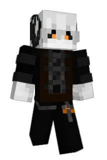 TAMI_2106 Minecraft avatar full body
