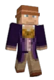 TAPHICUS Minecraft avatar full body
