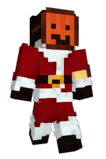 TAPO4KA Minecraft avatar full body