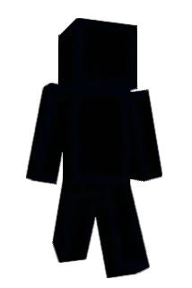 TASTYCHILDREN Minecraft avatar full body