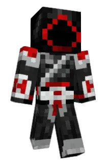 TASchafer15 Minecraft avatar full body