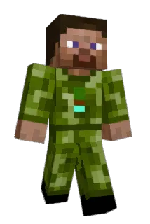 TATA0321 Minecraft avatar full body