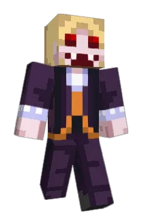 TATARI Minecraft avatar full body