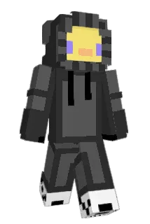 TATARKA_ Minecraft avatar full body