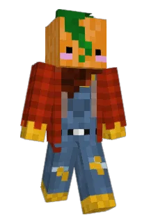 TATICAL Minecraft avatar full body