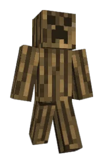 TATUMI_ Minecraft avatar full body