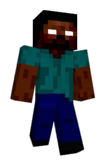 TATheMan Minecraft avatar full body