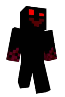 TAVVASAN Minecraft avatar full body