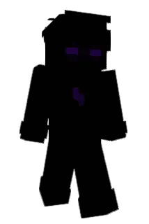 TAXFRAUDERSTEV Minecraft avatar full body