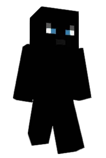 TAXI_HAO Minecraft avatar full body