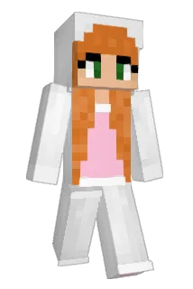 TAYF22 Minecraft avatar full body
