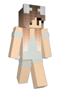TAYLOR460 Minecraft avatar full body