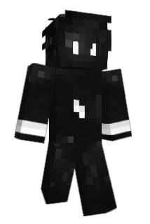 TAYWIZ Minecraft avatar full body