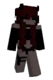 TAlWAN Minecraft avatar full body