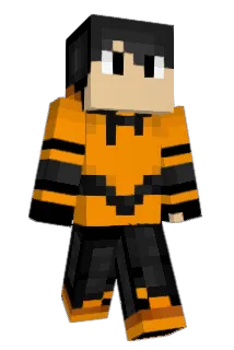 TAmiRz_ Minecraft avatar full body