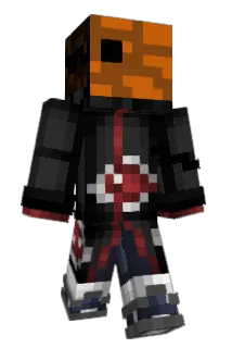 TAsassy Minecraft avatar full body