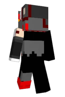 TAthensT Minecraft avatar full body