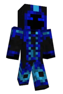 TBB_Blizz Minecraft avatar full body