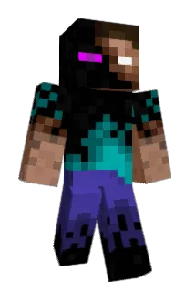 TBC_Evan Minecraft avatar full body