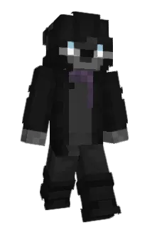 TBCyn Minecraft avatar full body