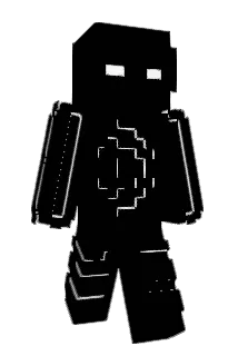 TBE_Syth_ Minecraft avatar full body