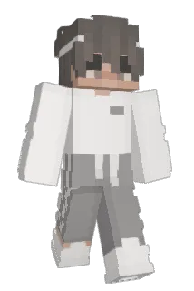 TBHxSnow Minecraft avatar full body