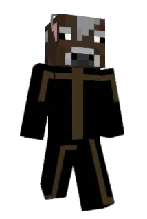 TBM_Lukas Minecraft avatar full body
