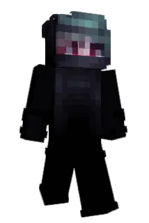 TBNRAlwin Minecraft avatar full body