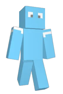 TBNREvan174 Minecraft avatar full body