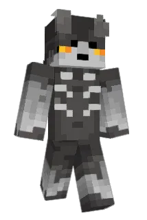 TBNRWonder25 Minecraft avatar full body