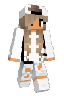 TBNRemily Minecraft avatar full body