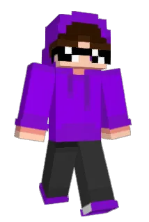 TBNRfans_ Minecraft avatar full body