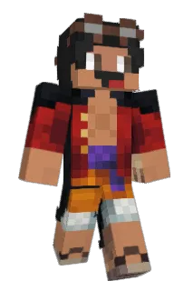 TBNRsebs Minecraft avatar full body