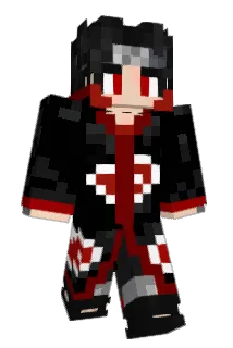 TBOwen12 Minecraft avatar full body