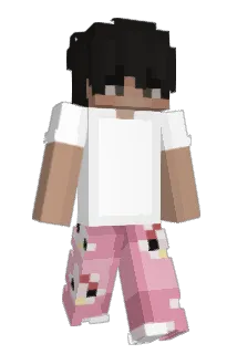 TBS_leon98 Minecraft avatar full body