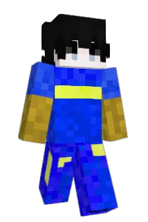 TBalta_ Minecraft avatar full body