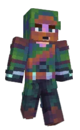 Custom render preview