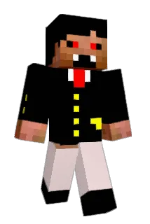 TBoneProg Minecraft avatar full body