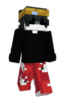 TBotConfig Minecraft avatar full body
